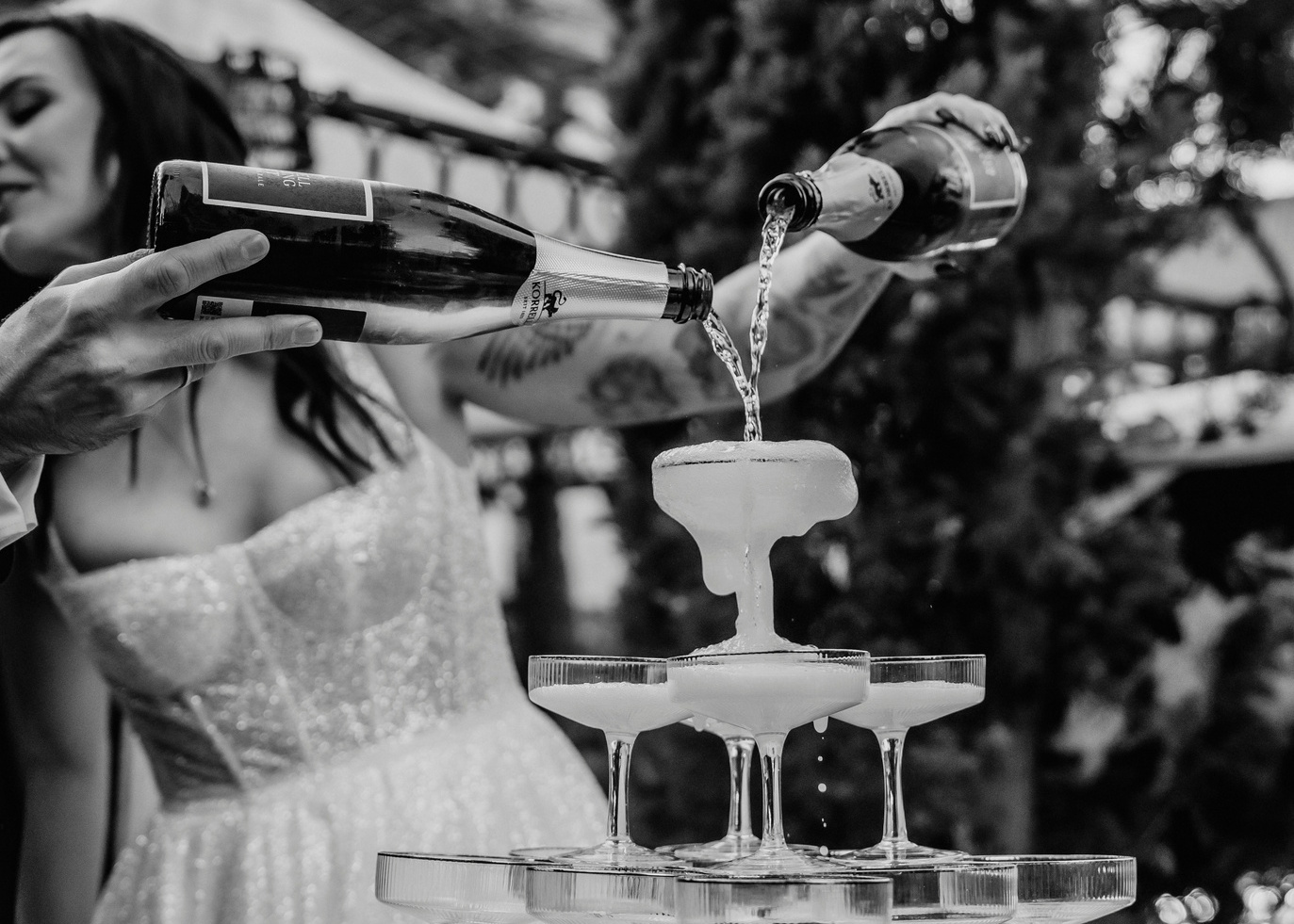 Landgut Katzenbuckel Getränke und Cocktails